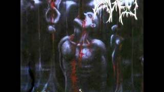 Dying Fetus - Grotesque Impalement (With Lyrics)