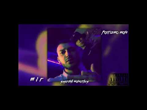 M I R x FAITIZMO MAN - Susirink Manatkes (BassBoost)