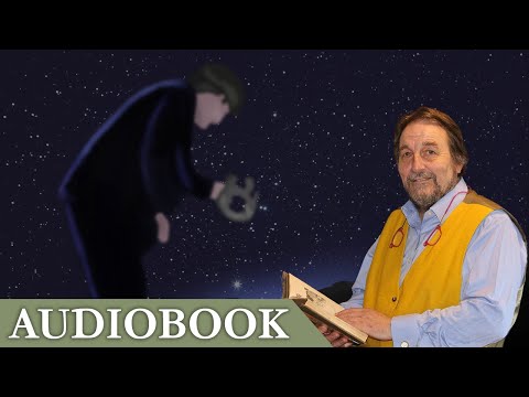A Warning to the Curious by M. R.  James | Read by Robin Shuckburgh