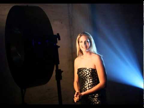 Daria Kinzer - Celebrate (ESC 2011 Croatia)