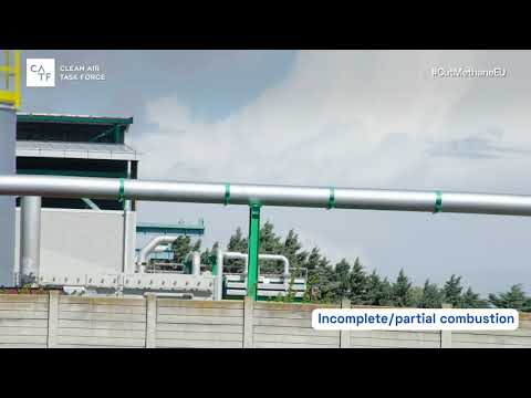 Roseto Central Collection and Treatment Center