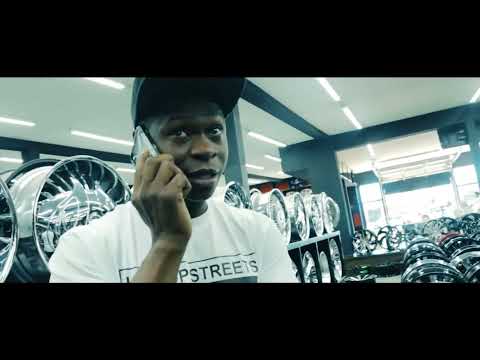 Xoga & NTL Low - Lotta Drip [Official Music Video]