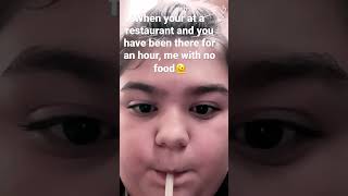 IM HUNGRY😩