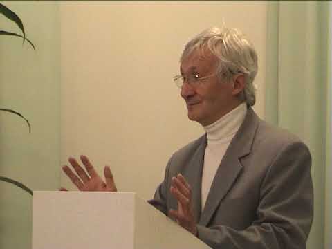 O dospievaní, manželstve, rodičovstve a výchove detí - MUDr. Ivan Rusnák