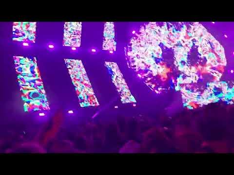 Extraterrestrial - Excision b2b Liquid Stranger - Thunderdome 2023