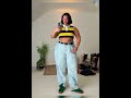 Pearl Froud Curvy Plus Size Model Beauty Influencer Model Icon Fashionista And Many More