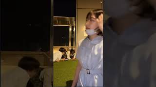 ♯172　激カワJkの配信切り抜き