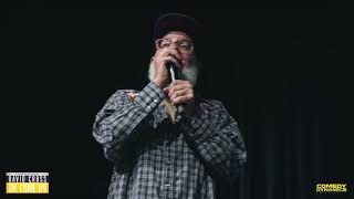 David Cross: Oh Come On (Couple's Colonic Clip)