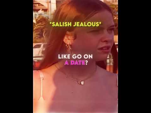 Kaido almost failed the test!