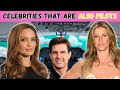 5 Celebrities YOU Didn't Know Who Are Also PILOTS