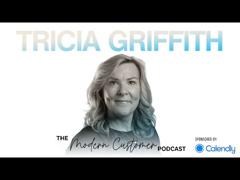 How Progressive’s Stock Has Soared Under CEO Tricia Griffith’s Customer-Centricity