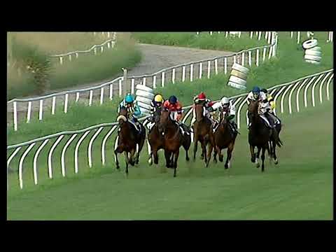 Napoli Galoppo 18/06/2021 - 5ª corsa