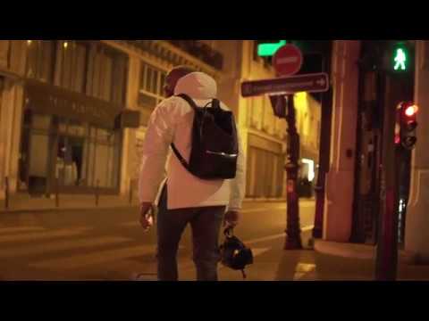 Snyze - The Square Paris