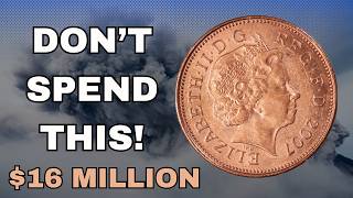 Download lagu Koin 2 Pence Inggris Tahun 2007 Senilai $16 Juta? Nilai Koin Langka Elizabeth II! mp3 Download lagu Koin 2 Pence Inggris Tahun 2007 Senilai $16 Juta? Nilai Koin Langka Elizabeth II! mp3