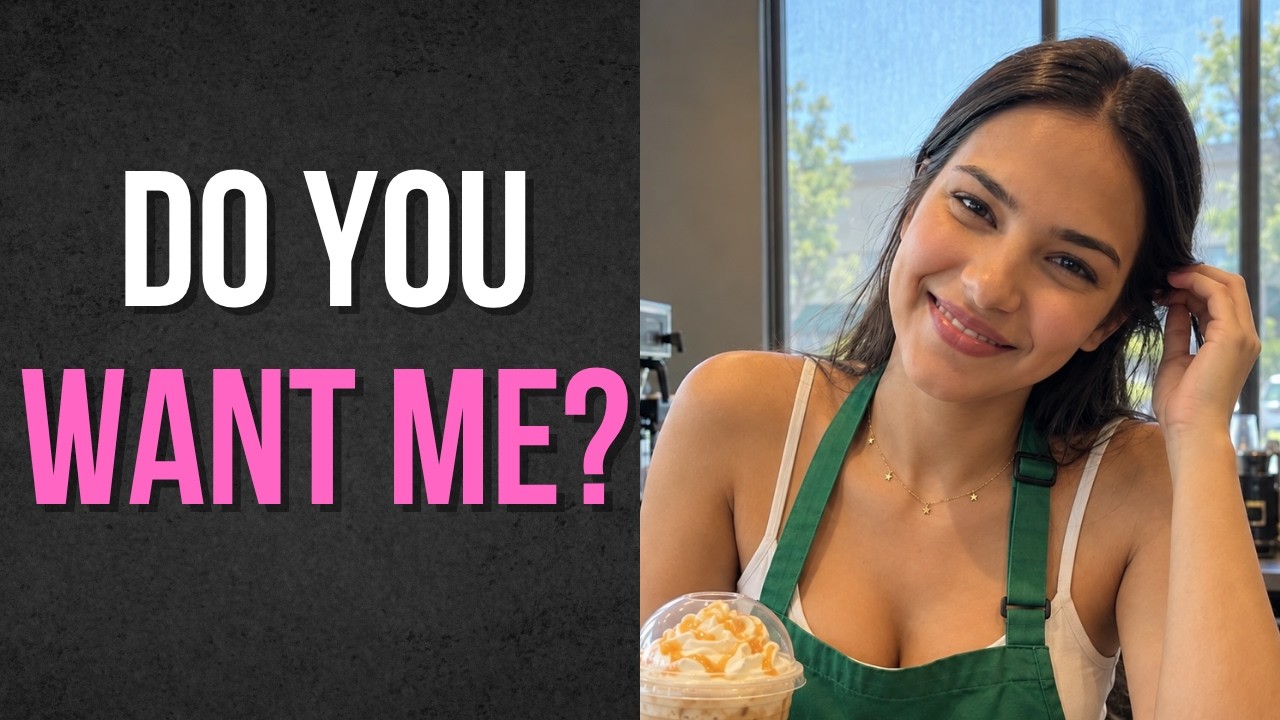 7 Ways a Woman Checks Whether You’re Interested in Her