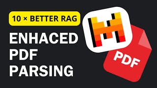 Improve PDF Parsing with Mistral OCR | Generative AI RAG Project on Google Colab