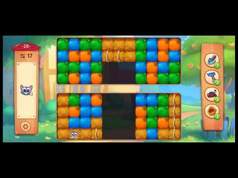 Farmscapes - Level 28 - No Boosters