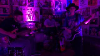 Big City Band "Prince Tribute"