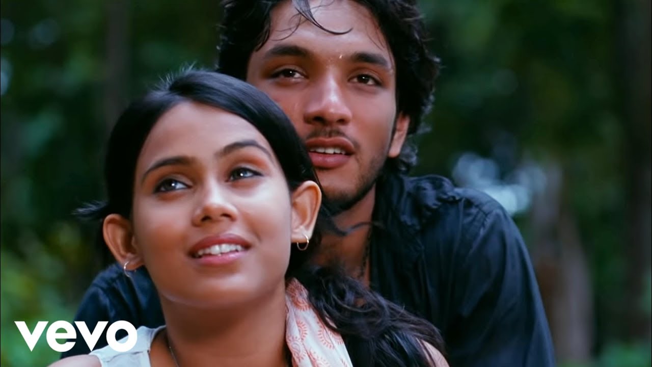 Nenjukulle Lyrics | Kadal | Shakthisree Gopalan