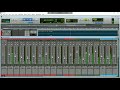 New Mixing And Mastering Project