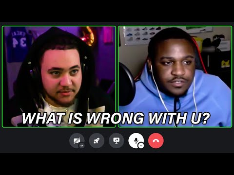 I Talked To Tae2Smooth After He Got Exposed...