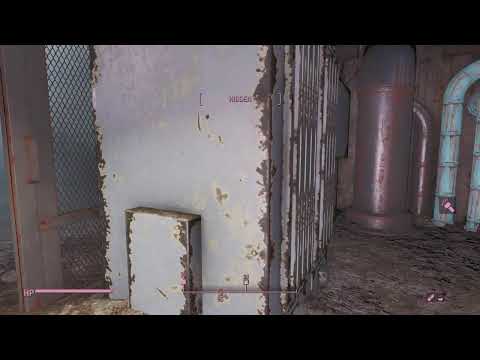 Fallout 4 gameplay pt31