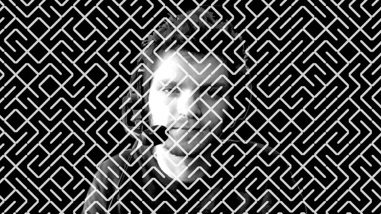 Procedural Mazes (Blender Tutorial)