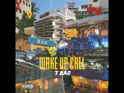 T Bag Chase Ft Mandee Marcus