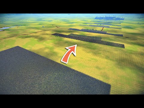 Zombie Horde vs 6 Duo Squads - UEBS 2