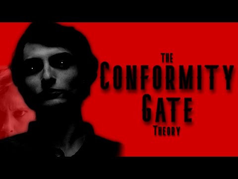 THE CONFORMITY GATE THEORY - Breakdown & Analysis