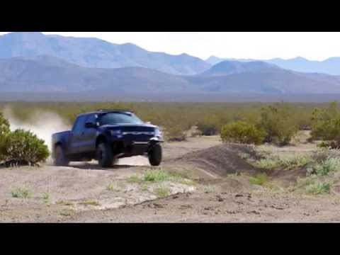 ReadyLIFT Raptor Off Road
