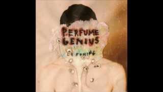 Perfume Genius - Write To Your Brother (HQ)