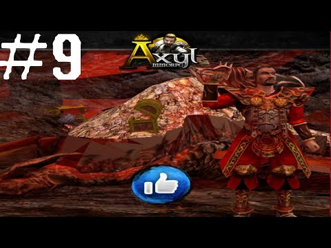 Gothic Online - Axyl MMORPG Odc.9 Dynia to Dynia