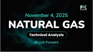 Download lagu Natural Gas Price Forecast Today, Technical Analysis (November 04): NatGas Extends Gains mp3