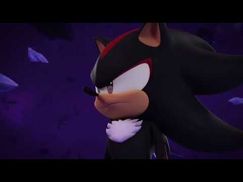 Sonicladdin (2019) Part 7: Silver's Arrival/Shadow & Lyric's Conversation/"Speechless" (Revival)