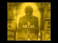 MD.45 - Nothing Is Something (Original Release ...