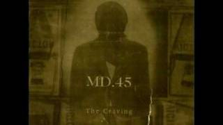 MD.45 - Nothing Is Something  (Original Release)