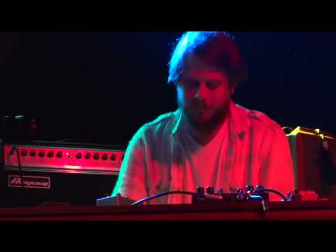 Soulive: Hat Trick [HD] 2012-03-03 - BOWLIVE III; Brooklyn, NY