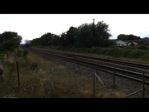 61994 - Welsh Mountaineer (30/07/13)