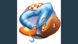 Mr. Charlie (Tivoli Concert Hall, Copenhagen, Denmark 4/17/1972)