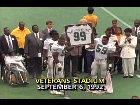 "Season To Remember"-  Eagles 1992 season (1 of 3)