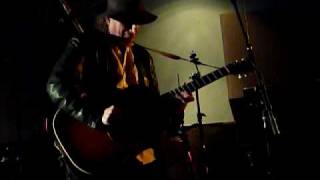 GARY LUCAS @ Music Matrix Amsterdam march 8 2010 - 4 - The 7 Faces of Dr. Lao