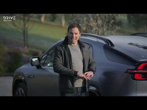 DEEPAL E07 | Australia’s First Multitruck: Where SUV Meets Ute