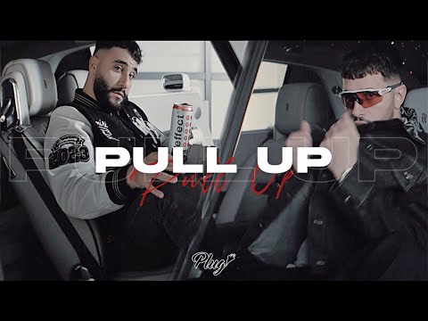 Samra x Dardan Type Beat - “Pull Up” | Trap Type Beat 2023