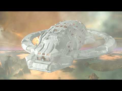 Alien Forces Unite - How it All Began - Amazon Kindle Vella Series Promo - By Amber Street