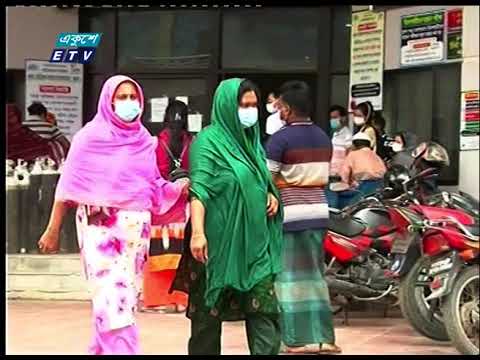 রাজশাহীতে লকডাউনের মেয়াদ বাড়লো