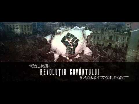 Micul Psih - Revolutia Cuvintului [BaLu' supliment]
