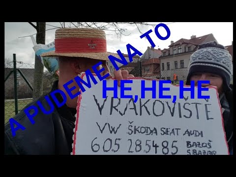 Psychopat a Majsner vs zítra reportáž Očima Josefa Klímy