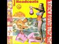 Thee Headcoats - Pow Wow