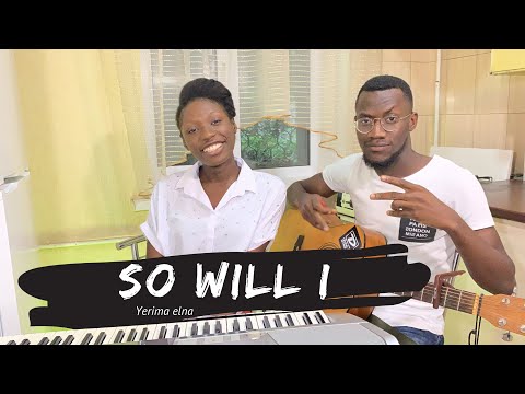 So will I/do it again cover - Elna